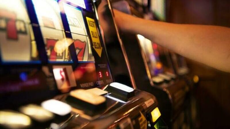 die besten Online Casinos Österreich
