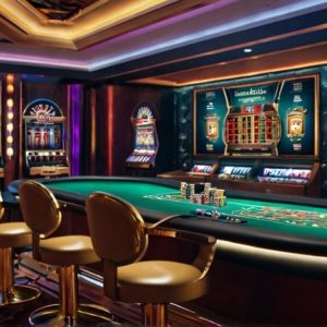 beste Casinos